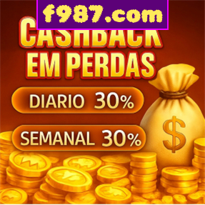 f987.com Fundo de Resgate de Perdas Semanais