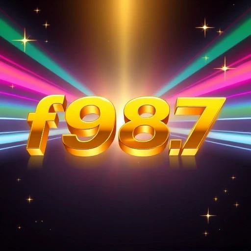 f987.com Logo