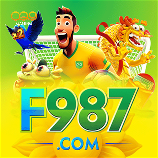 f987.com Cassino Online