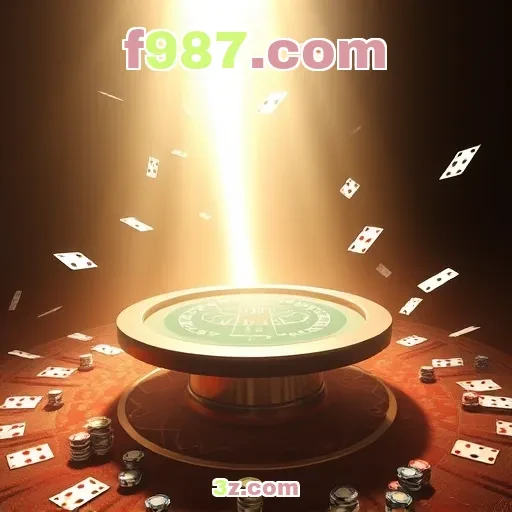 f987.com: Descubra Como a Plataforma Revoluciona o Mundo dos Jogos Online