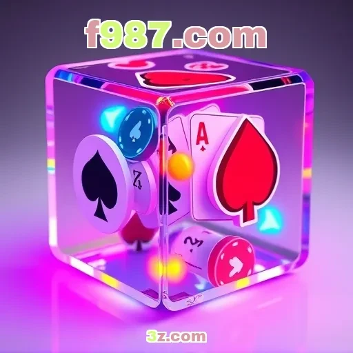 f987.com: Quebra-Cabeças que Desafiam e Encantam